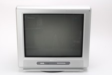 Télévision CRT Philips 20PT6341/37 20 Pouces Pour Jeux Rétro