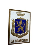 Insigne Marine Française