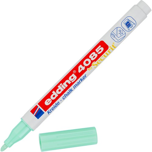 Marqueur craie liquide - -,