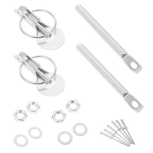 Verrouillage capot moteur - capot, de