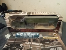 1/43 BERLIET TBC 8KT 1962