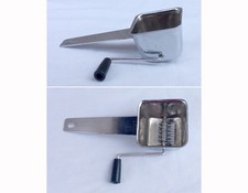 HACHOIR A PERSIL - CUISINE - ANCIEN - VINTAGE