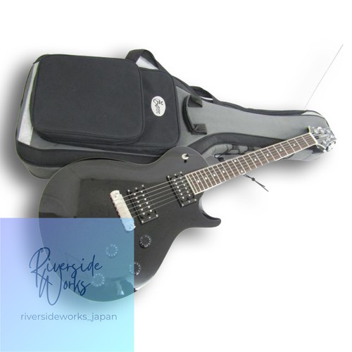 Guitare électrique prs - électrique,