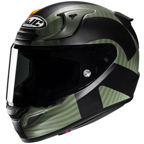 Casque intégral - , moto