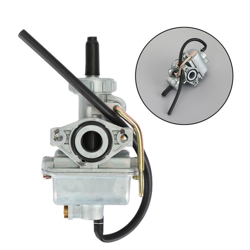 Pz16 16mm carburateur - 16mm, pour