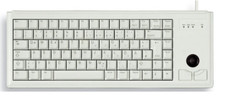 Clavier CHERRY G84-4400 USB