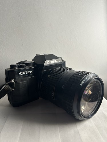 Cosina 1ex reflex mm - cosina,