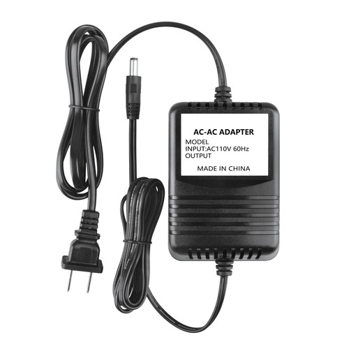 Adapter for ac16v - adapter, presonus
