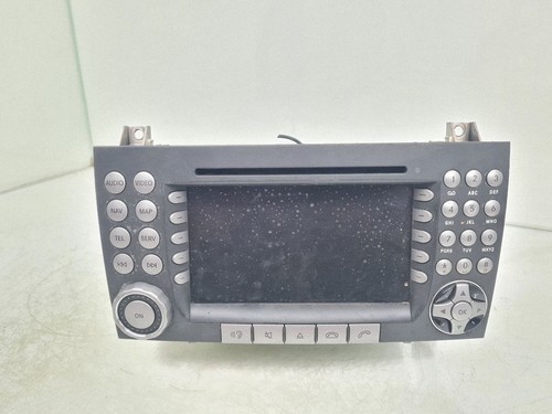 Mercedes benz slk r171 2005 - slk,
