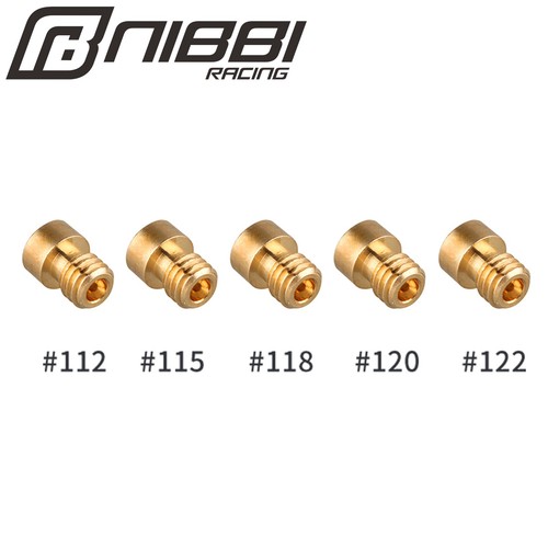Nibbi 5pcs 112 122 - nibbi,