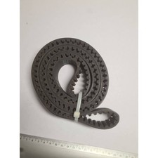 Courroie de distribution ISORAN OR Megadyne 1760 GLD 8 85 mm de large