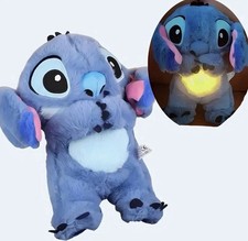 Peluche Stitch Respirante 28cm
