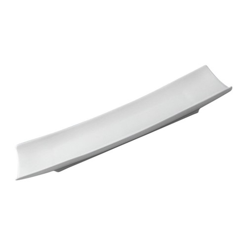 Plat service pour poisson - service,