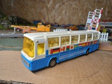 Majorette France - Autocar