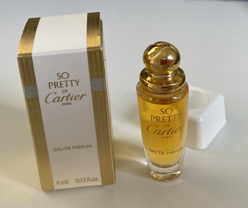 Miniature eau parfum so - parfum,