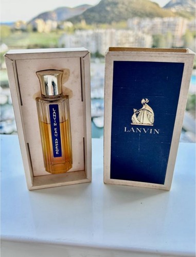 Vintage lanvin arpege - arpege, pour