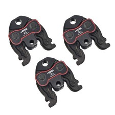 Mallette 3 mini pinces à