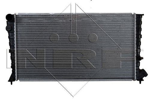 Nrf radiateur refroidissement - radiateur,,