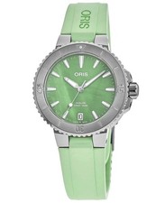 Date ORIS Aquis