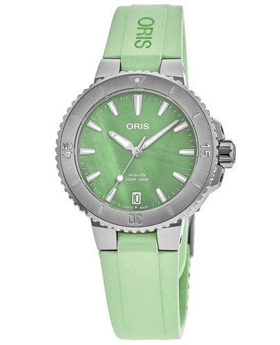 Oris aquis date 733 7770 - date, 01
