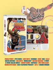 Cassette real hip hop - real,
