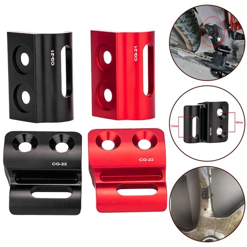 Adaptateur dérailleur pour