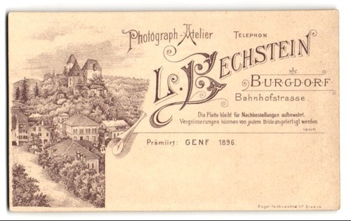 Photographie bechstein - photographie,