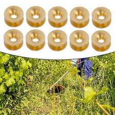 10 X Tondeuse Tête Universel