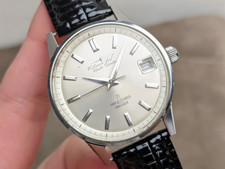 Montre Homme VINTAGE CITIZEN