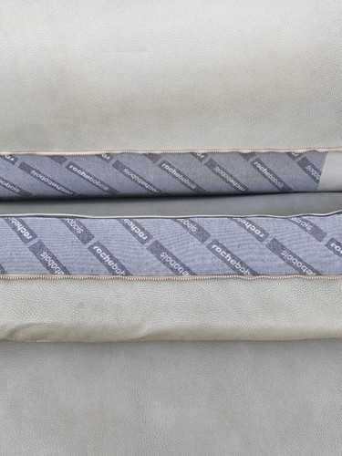 Canape cuir roche - cuir, bobois