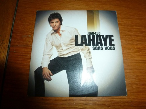 Jean luc lahaye - , (
