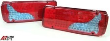 2X 24V Feux Arrière À Led 6
