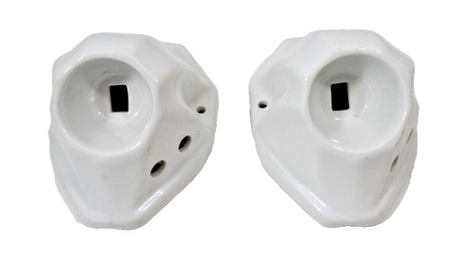 Ancien support lampe - ancien, de