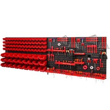 Boîtes empilables étagère