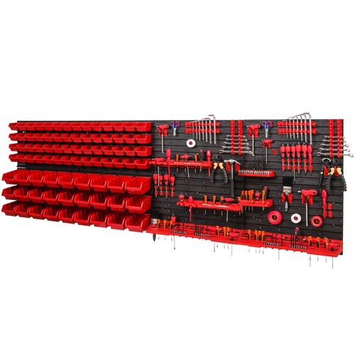 Boîtes empilables étagère