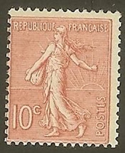 France stamp timbre yvert - france, n°