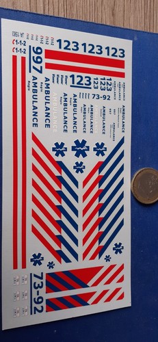 Decalcomanie decals pompier - decalcomanie,