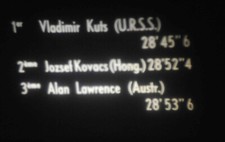 10.000 mètres (JO Melbourne