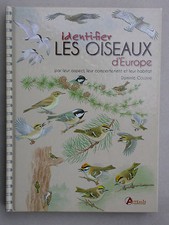 Identifier les oiseaux