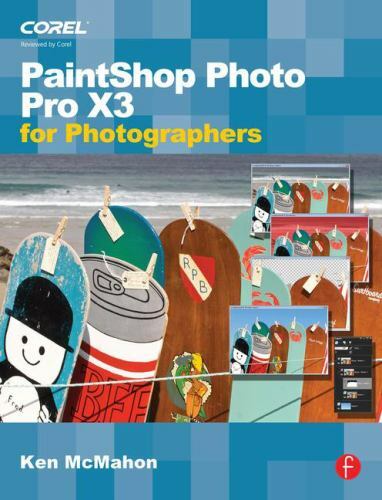 Paintshop photo pro - paintshop, for