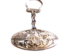 porte clés automobile camion TRANSPORT EUROPE AFRIQUE Sétif poids lourds routier