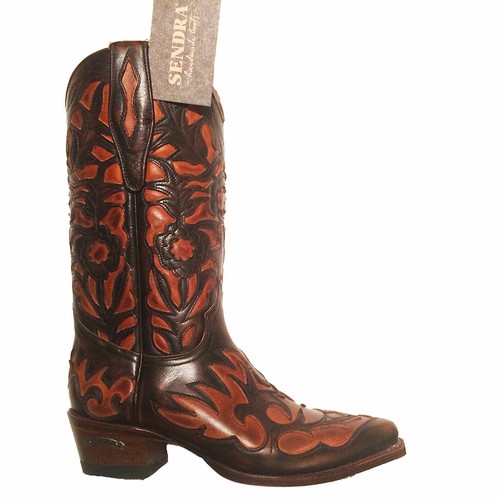 5529 botte sendra - botte, flora