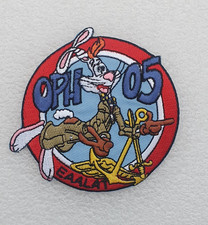 ALAT patch brodé OPH05