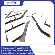 ?? Paire de pneus YOKOHAMA BLUEARTH WINTER V905 225 60 18 100 H ♻️