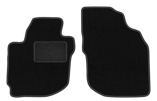 Tapis sol avant velours - tapis,