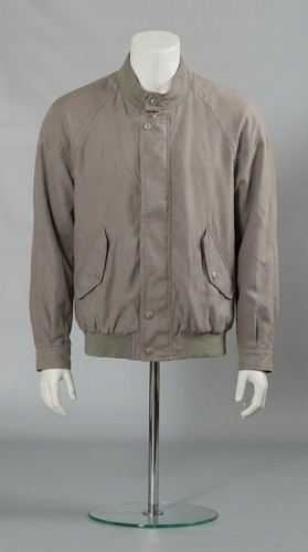Blouson harrington vintage - harrington,