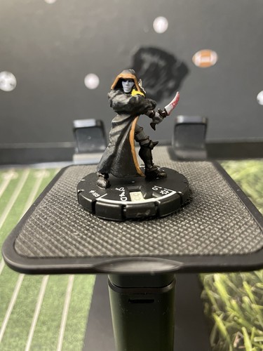 Mage knight minions - knight,