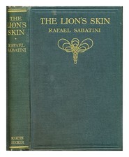 SABATINI, RAFAEL La Peau Du