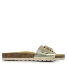 Sandales Nu Pieds Les