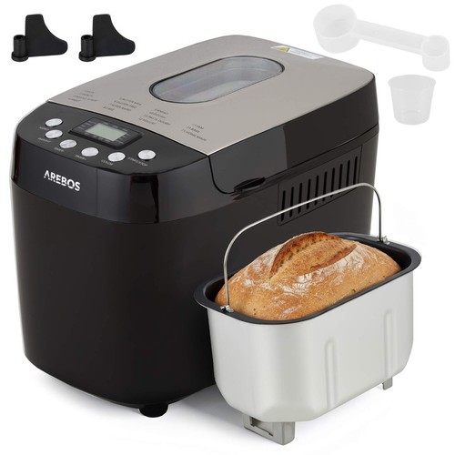 Arebos machine pain 1500g - machine,